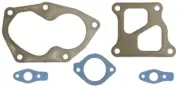 MITSUBISHI 4G63 EVO 4 5 6 7 8 TURBO GASKET KIT MLS-R PERMASEAL HIGH PERFORMANCE