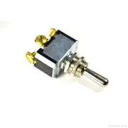 L5582 TOGGLE ON / OFF SWITCH UNIVERSAL TWO 2 TERMINAL POST