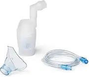 OMRON YearPack Nebuliser Set for Children Compatible with OMRON X102 Total and OMRON X101 Easy Inhalers