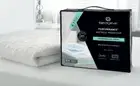 BedGear VER-TEX 6.1 performance Mattress Protector Refreshing Cool Touch FULL