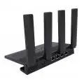 Hot WiFi6 4G CPE LTE Wireless Router 5000mah With SIM Card Slot 300Mbps Unlock