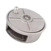 Tie Wire Reel Aluminium Steel Tying Fixers Brickies Concretors Tool