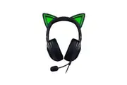 Razer Kraken Kitty V2 Headset RGB Kitty Ears - Black [RZ04-04730100-R3M1]