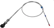 A-800BL0360 Throttle Control Cable with Friction