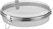 Dishwasher Accessory Basket, Chopstick Holder Dishwasher Storage Basket, Dishwasher Storage Basket Rustproof All Purpose for Water Filter Jmedic