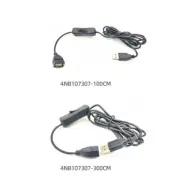 USB2.0 Extension Cable Cord 480Mbps Data Transfer with Power Switches