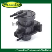EGR Boost Pressure Converter Premier Fits Zafira Vectra Astra Frontera 9-3 #1