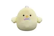 Squishmallows Original 14-Inch Triston Yellow Chick with Bow Tie - Large Ultrasoft Official Jazwares Plush