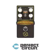 Keeley Engineering Memphis Sun Lo-Fi Reverb Echo Doubler PEDAL - NEW - PCA
