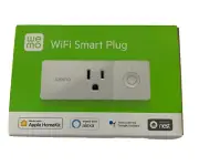 Belkin WeMo Mini Smart Plug - White