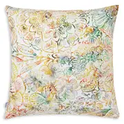 Mode Living Sol Flora Throw Pillow, 22 x 22