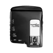 PocketWizard FlexTT5-Nikon Transceiver | Black