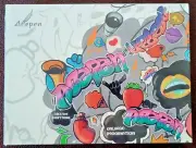Acepen AP906 Graphic Drawing Tablet 9 x 5 Inch Drawing Area Android Windows Mac
