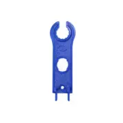 MC4 Solar Panel Connector Spanner Pair Wrench Disconnect Tool Set SKHE
