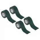 Turf Tape 2"x16 FT, 4 Pack Self Adhesive Artificial Grass Seaming Tape, Green