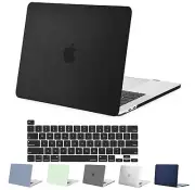 Mosiso Hard Shell for Macbook Pro 16 inch Case A2141 2019 2021 Notebook Cover