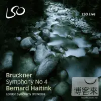 在飛比找博客來優惠-Bruckner: Symphony No. 4 in E-