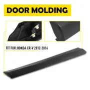 For 2012-2016 Honda CR-V Front Left Driver Side Door Lower Molding Garnish Panel