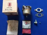 Tecumseh Carburetor # 631791 **New-Old-Stock Factory OEM Replacement**USA Made*