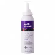 Coloring Foam Milk Shake 100 ml Light blue