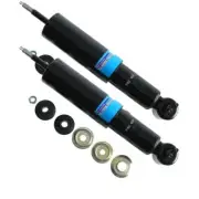 2 Sachs 2-290 120 Shock absorbers Dampers front fits Volkswagen Taro