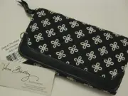 Vera Bradley MINI CONCERTO Sleek & Chic WALLET Coin for PURSE Tote BACKPACK NWT