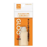 在飛比找momo購物網優惠-【KOKUYO】GLOO方形膠水不皺補充(吊掛)