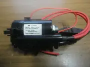 TOSHIBA FLYBACK TRANSFORMER BSC21-2651S OEM AD100625 SHARP OEM F0228PE-B