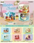 Re-ment KIRBY Wonder Room FIGURE Full Box set of 6