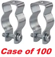 Eaton 4B Crouse-Hinds rigid/IMC Cable & Conduit Hangers 1-1/2” (Case Of 100)