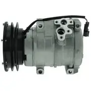 Jayair Compressor Caterpillar 24V 10S17C - CM1856J