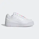 【小八】ADIDAS FORUM BOLD W CLOUD WHITE 白 彩色 GX6170