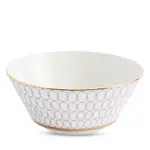 Wedgwood Renaissance Grey Soup Bowl