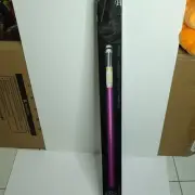 Mace Windu Force Fx Lightsaber Star Wars Black Series 08 Hasbro Box dented NEW