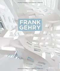 在飛比找誠品線上優惠-Frank Gehry