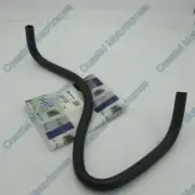 Fits Fiat Ducato 1.9L 1930cc Lower Oil Filter Cooler Hose (94-02) 1314767080