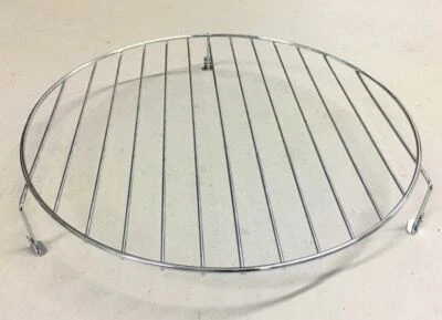 Low Baking Rack for Sharp Microwave / Convection Ovens SMC1585 Series