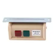 LAK-10 Sewing Machine Switch Snap-In Switch On/Off Switch 220V 380V 10A