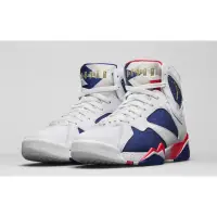 在飛比找蝦皮購物優惠-Air Jordan 7 Retro 奧運配色 Nike23