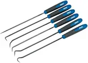 Draper 51764 Long Reach Hook and Pick 6 Piece Set