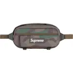 [現貨] SUPREME SS24 WAIST BAG 56TH WAIST BAG 3M小包 腰包 反光