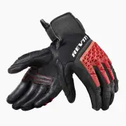 Sand 4 Black Red