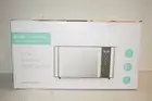 ikich by Homasy 4-Slice Stainless Steel Toaster, Model CP144A, 1300 Watt