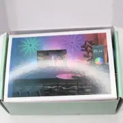 Bluetooth Symphony Firework LED Strip Light