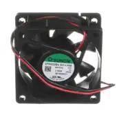 WMF EF60252B4-Q01U-A99 Fan Axial 24VDC 0.6W 3B190465D1