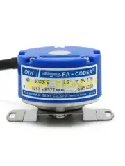 For Tamakawa servo encoder OIH48-5000P8-L6-5V TS5217N8577 TS5217N577 TS5217N8581
