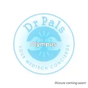 Olympus- FB-21C-1 Flexible Biopsy Forceps