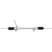UniSteer Performance 8000440 Rack and Pinion Assembly for 79-93 Ford Mustang (for: Ford)