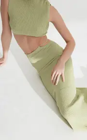 [Significant Other] Skye Cropped Top