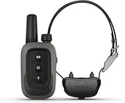 [Garmin] Delta® SE Bundle - Handheld & Dog Device, Simple 3-Button Dog Training System, Train Up to Two Dogs, Water Resistant